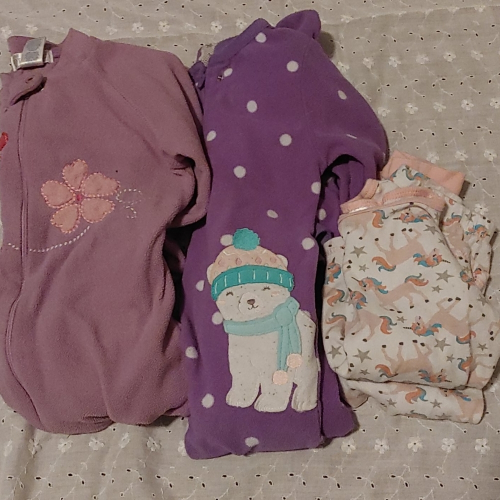 Pjs